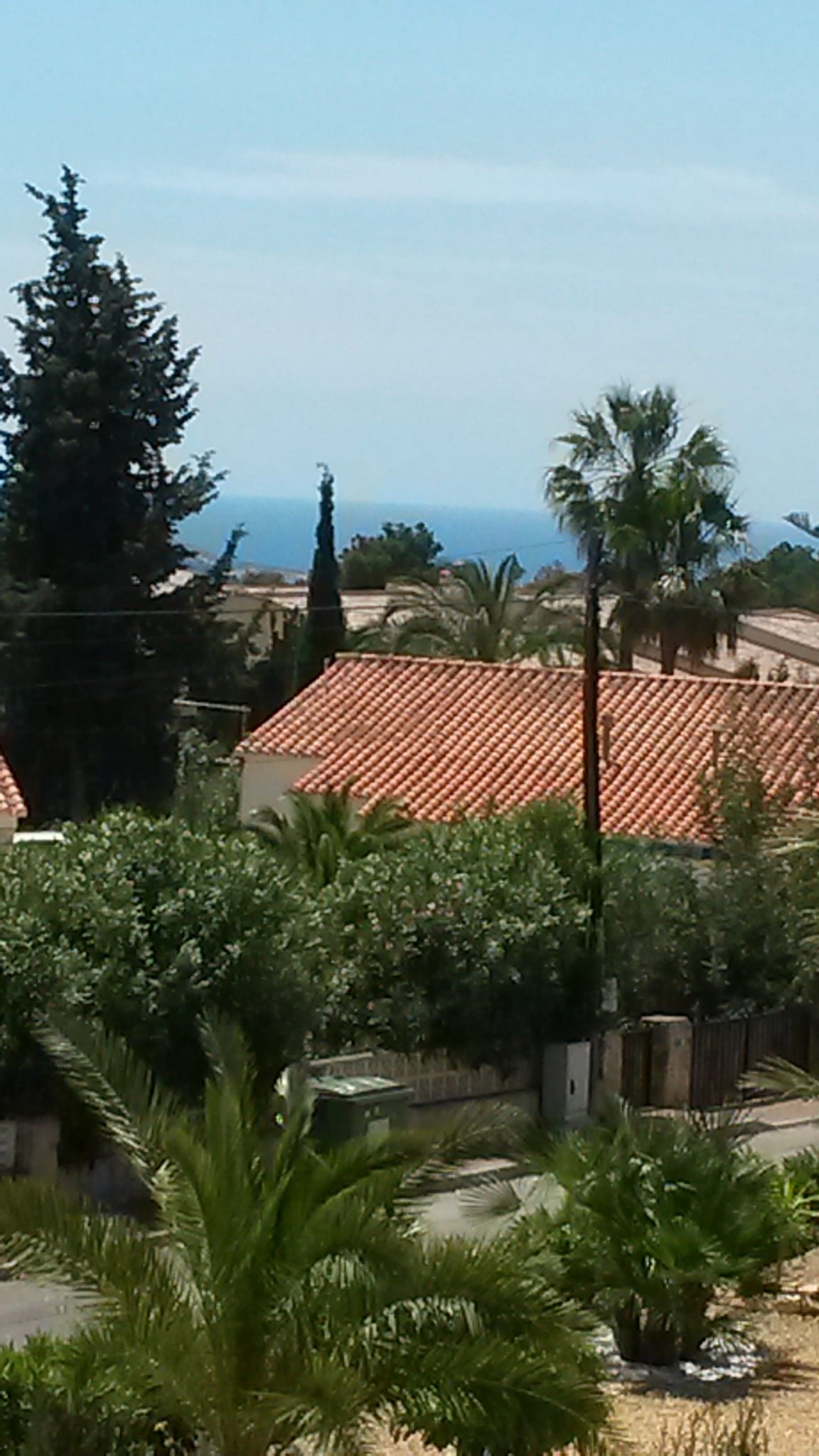 Meerblick